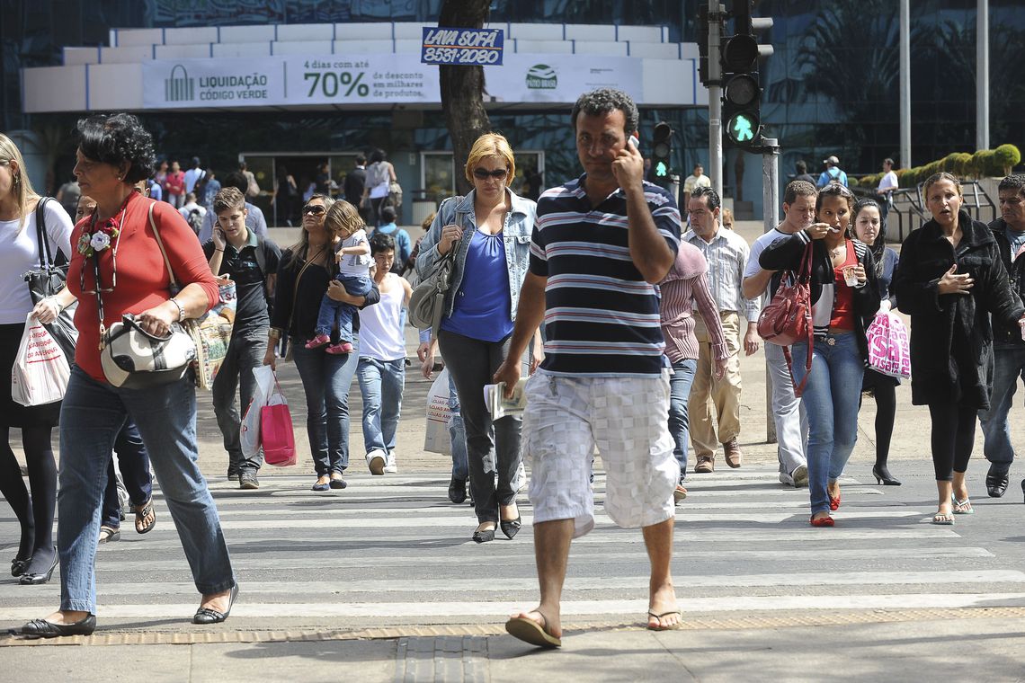 IPC-S avança nas sete capitais pesquisadas pela FGV em julho